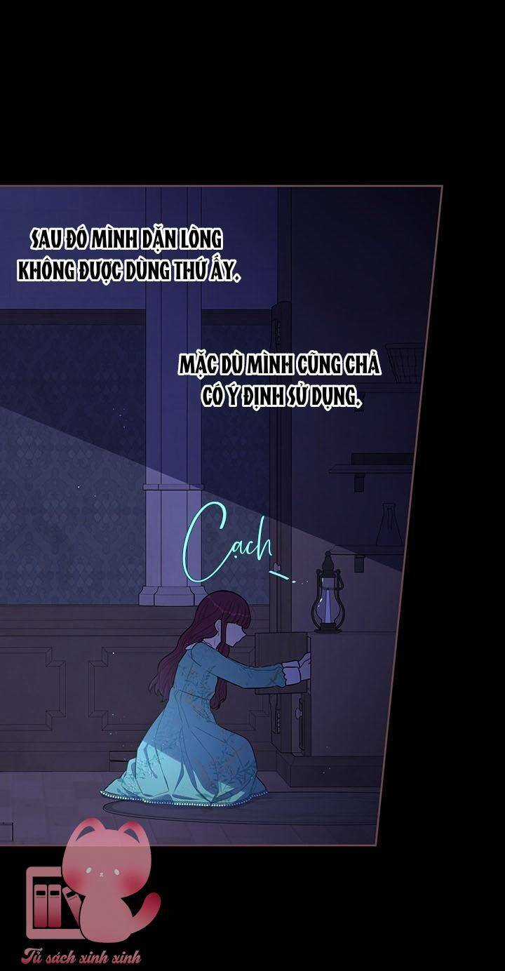 Hoàng Nữ Tóc Đen - Chapter 71 - Trang 30