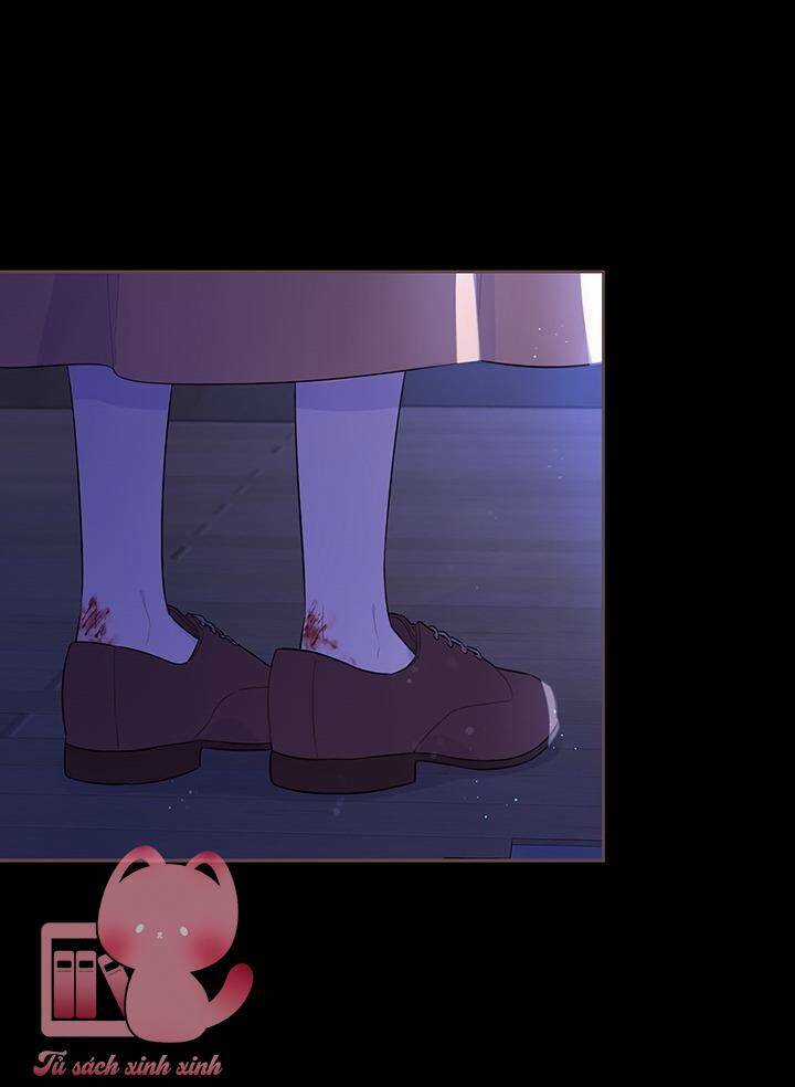 Hoàng Nữ Tóc Đen - Chapter 71 - Trang 4