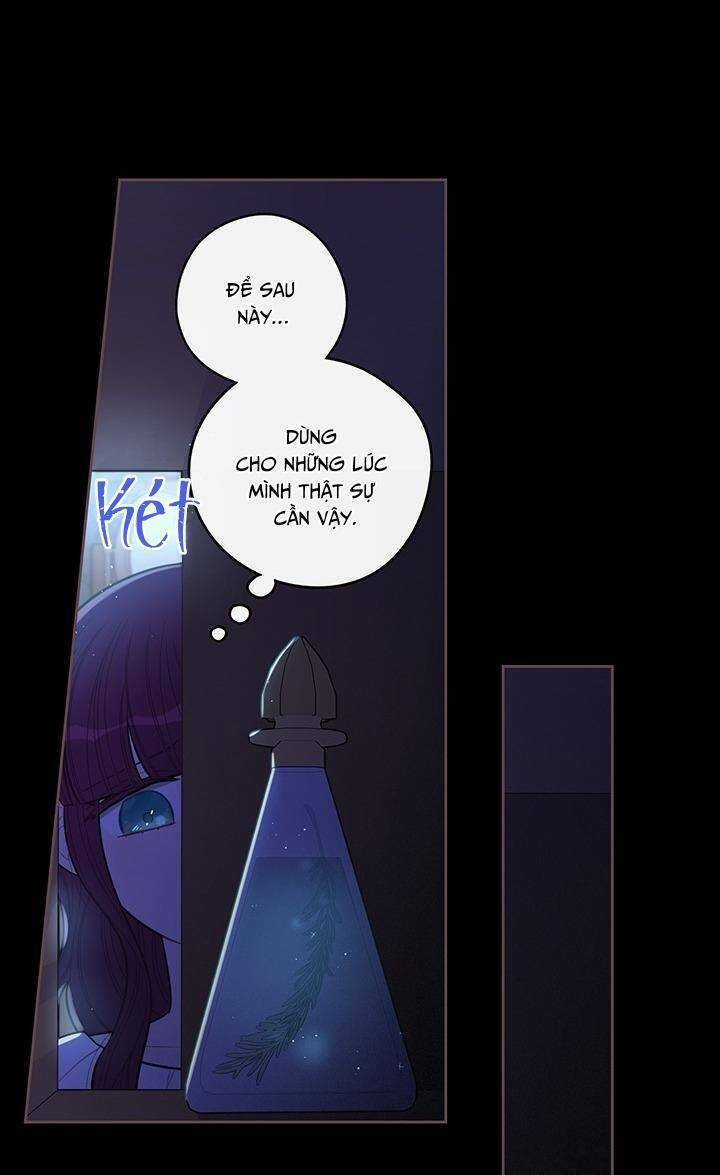 Hoàng Nữ Tóc Đen - Chapter 71 - Trang 31