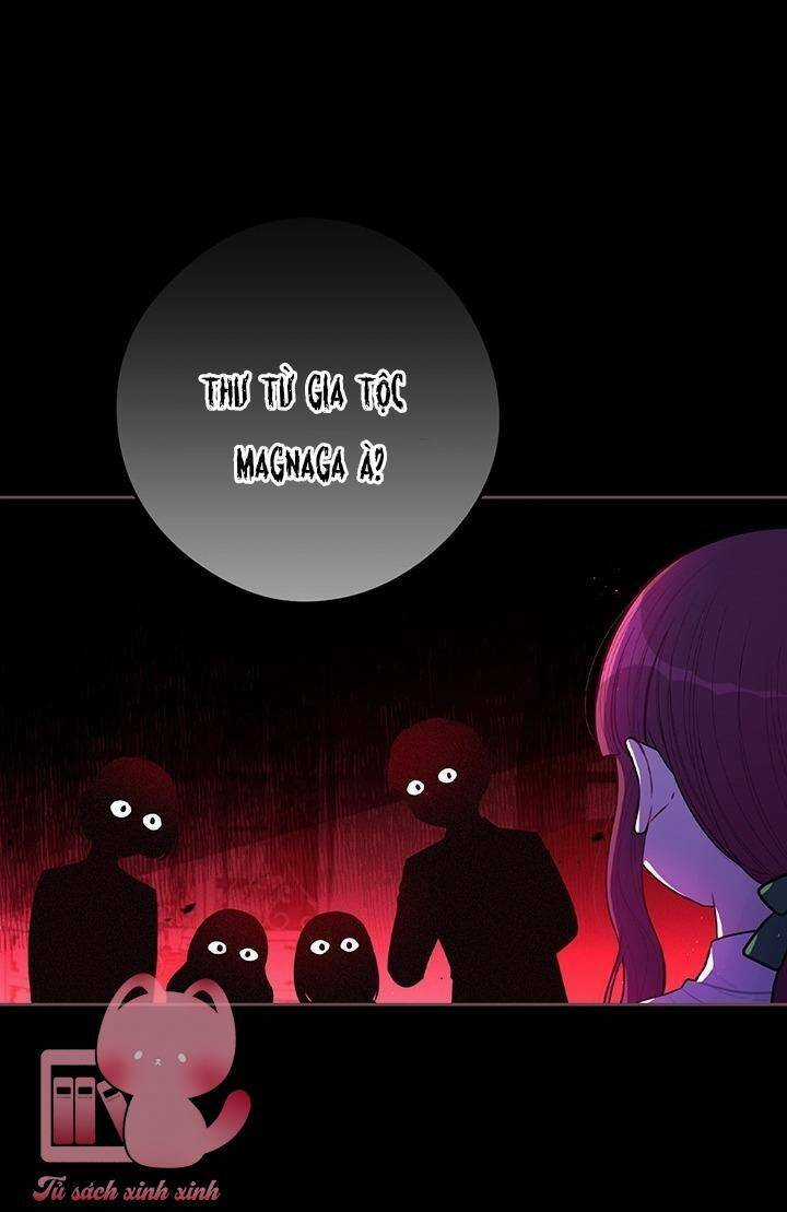 Hoàng Nữ Tóc Đen - Chapter 71 - Trang 34