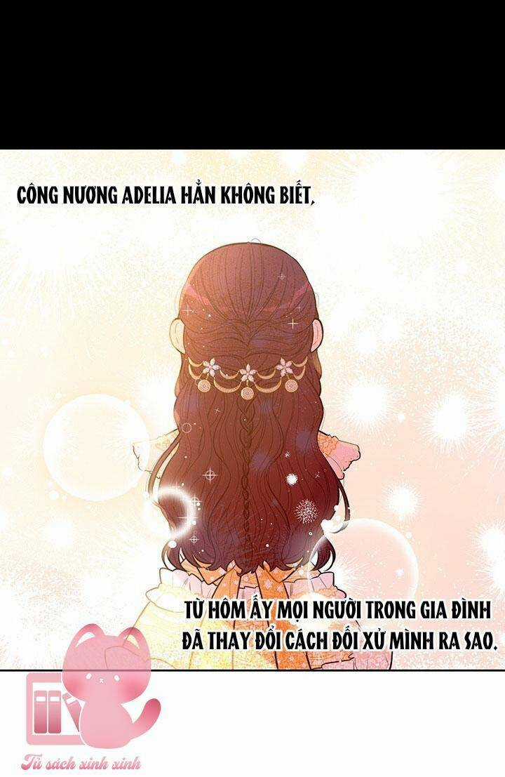 Hoàng Nữ Tóc Đen - Chapter 71 - Trang 36