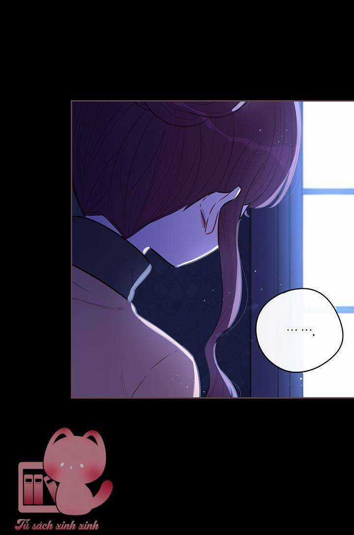 Hoàng Nữ Tóc Đen - Chapter 71 - Trang 5