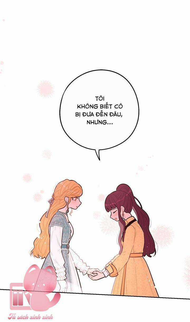 Hoàng Nữ Tóc Đen - Chapter 71 - Trang 41