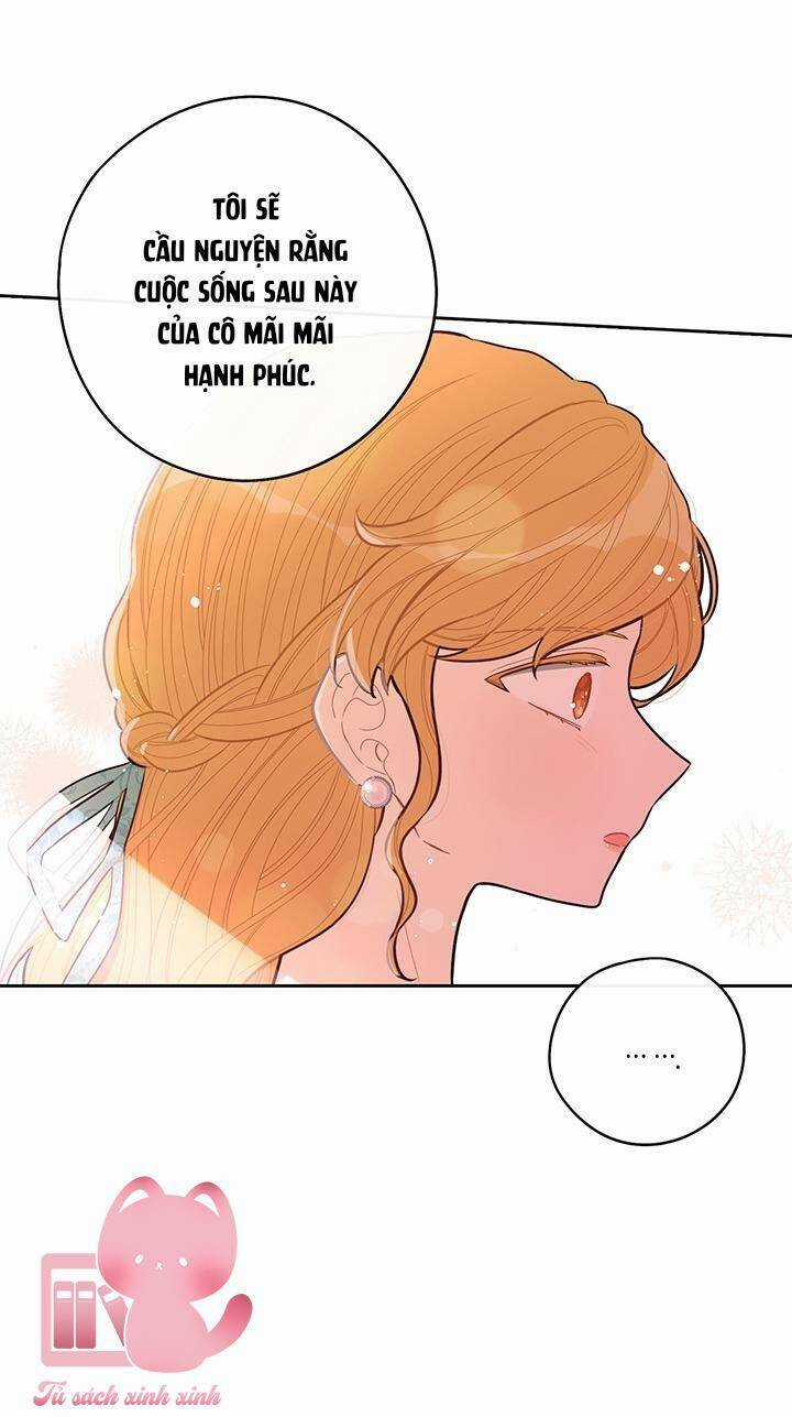 Hoàng Nữ Tóc Đen - Chapter 71 - Trang 42