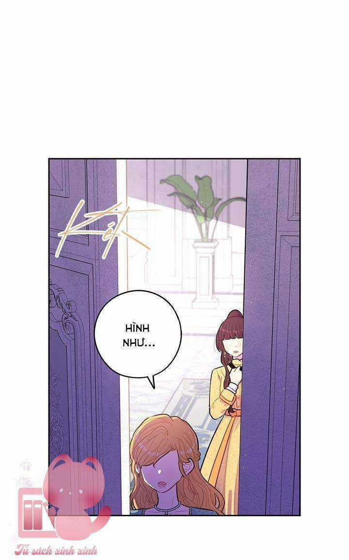 Hoàng Nữ Tóc Đen - Chapter 71 - Trang 46