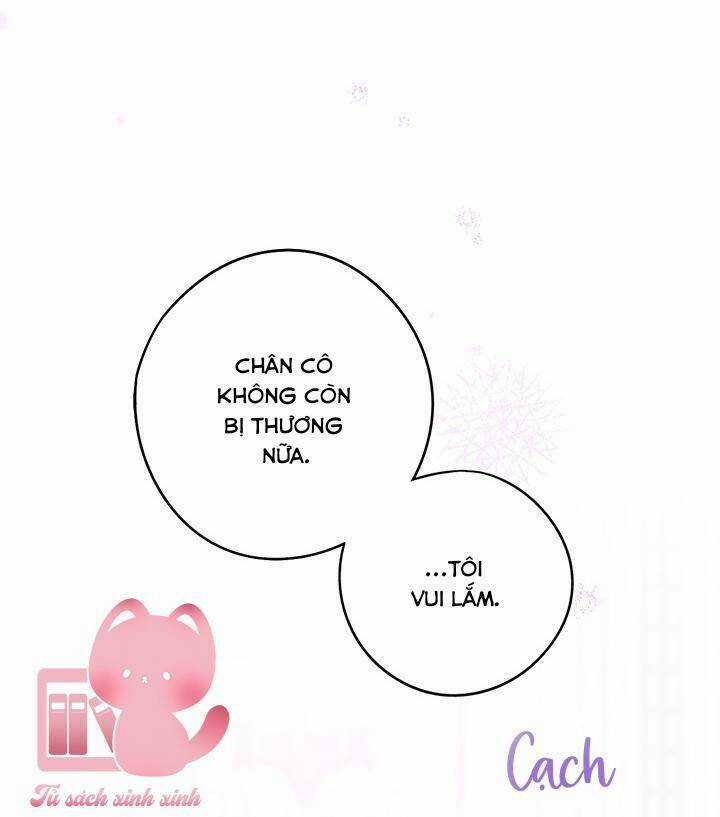 Hoàng Nữ Tóc Đen - Chapter 71 - Trang 47