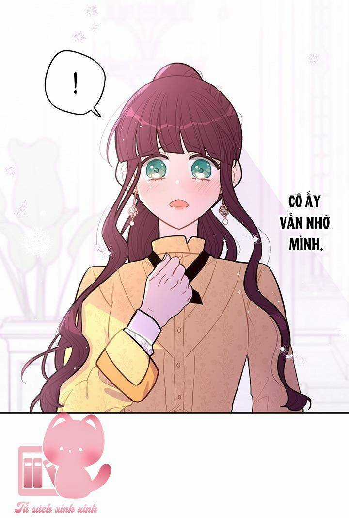 Hoàng Nữ Tóc Đen - Chapter 71 - Trang 48