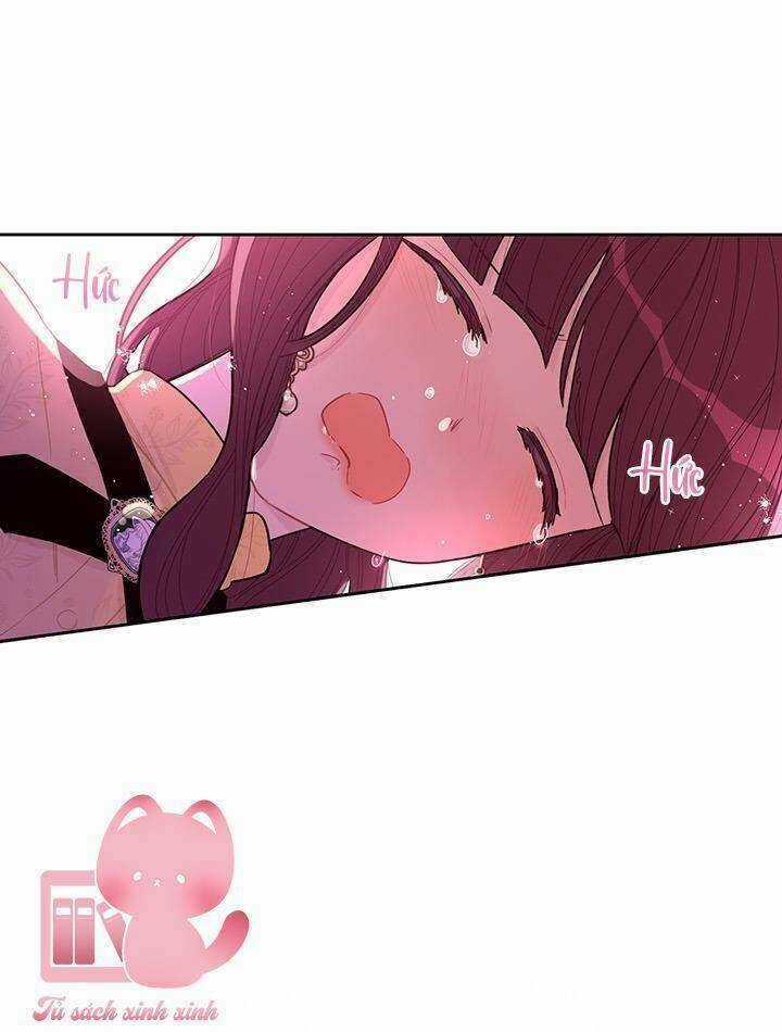 Hoàng Nữ Tóc Đen - Chapter 71 - Trang 49