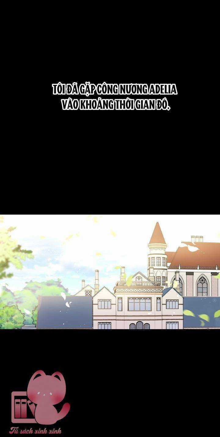 Hoàng Nữ Tóc Đen - Chapter 71 - Trang 6