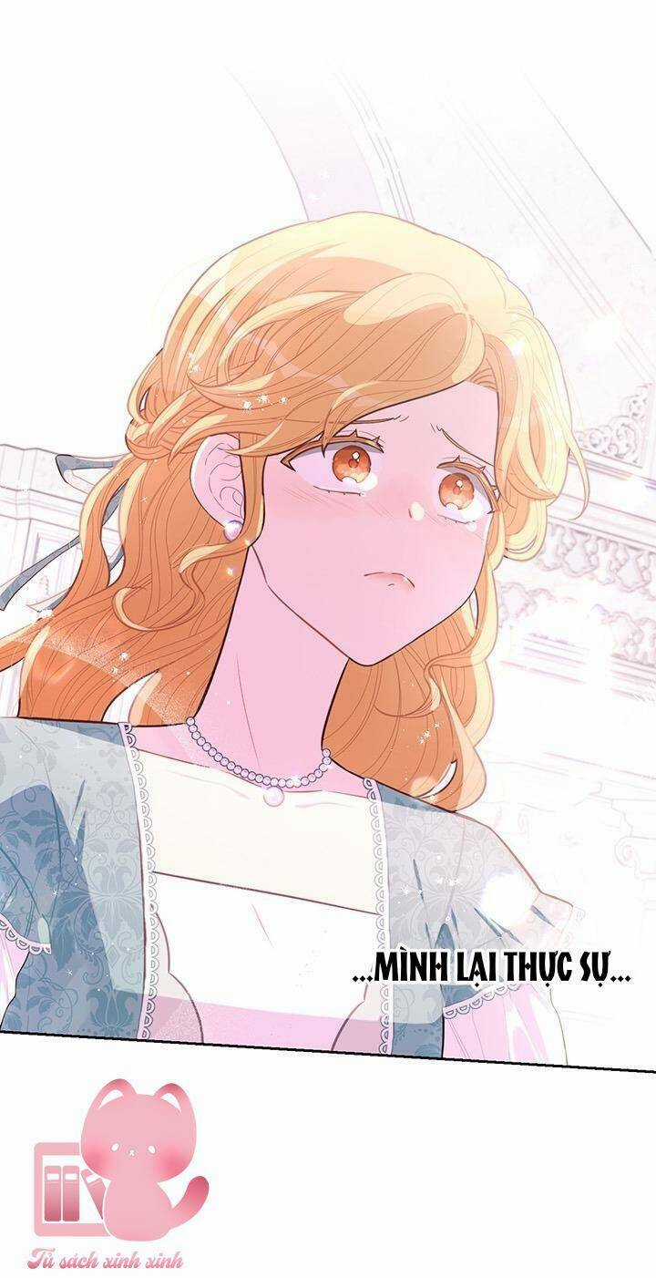 Hoàng Nữ Tóc Đen - Chapter 71 - Trang 52