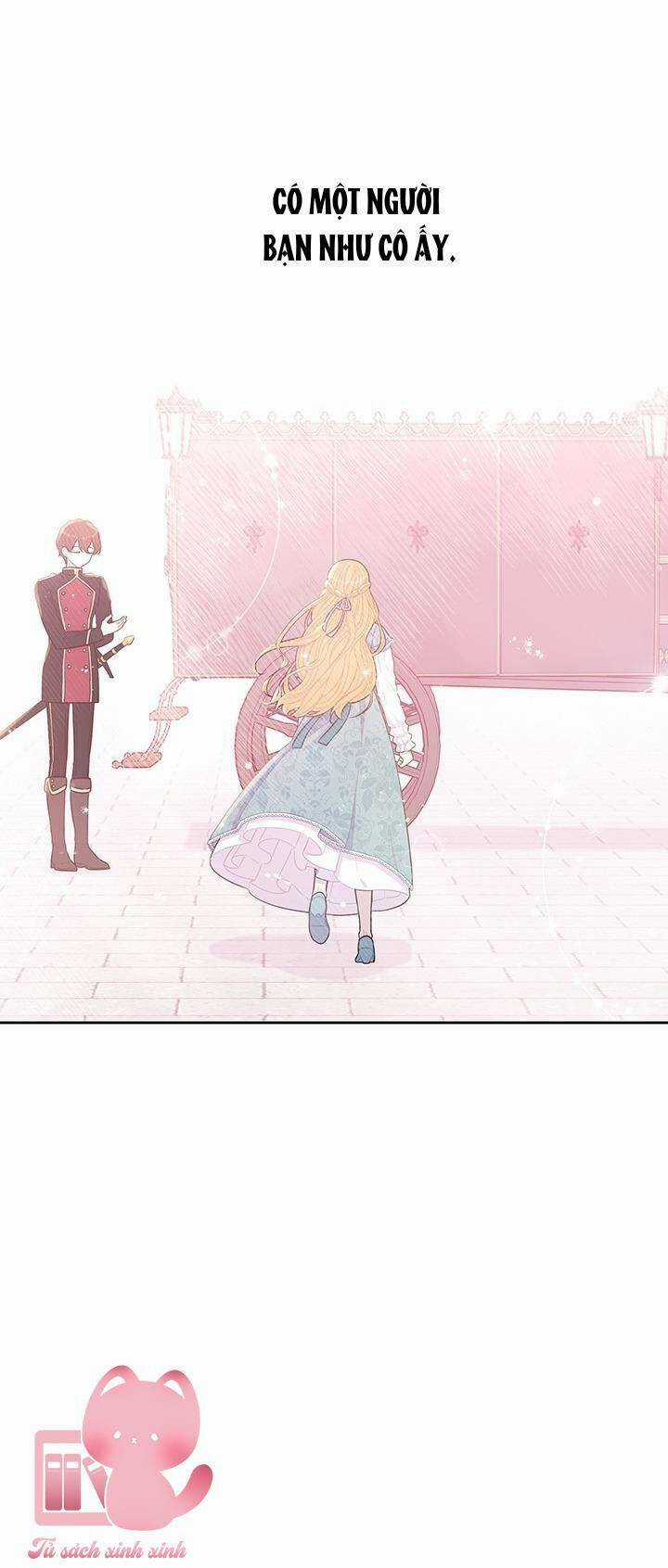 Hoàng Nữ Tóc Đen - Chapter 71 - Trang 53