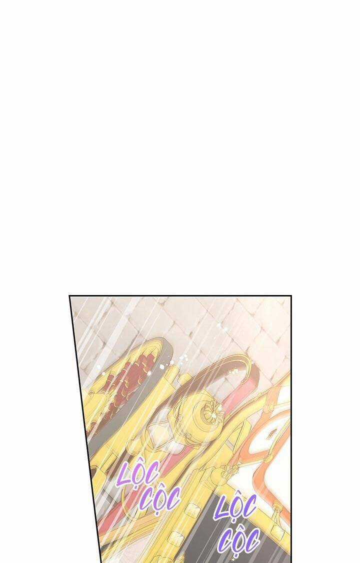 Hoàng Nữ Tóc Đen - Chapter 71 - Trang 54