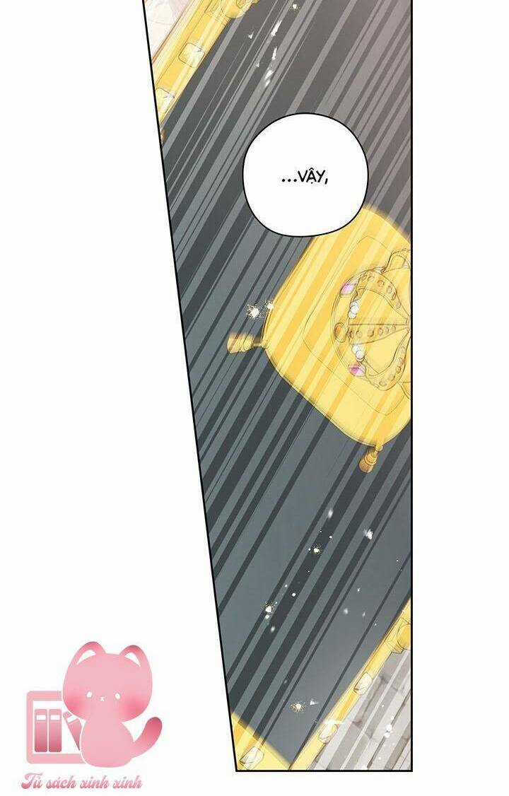 Hoàng Nữ Tóc Đen - Chapter 71 - Trang 55