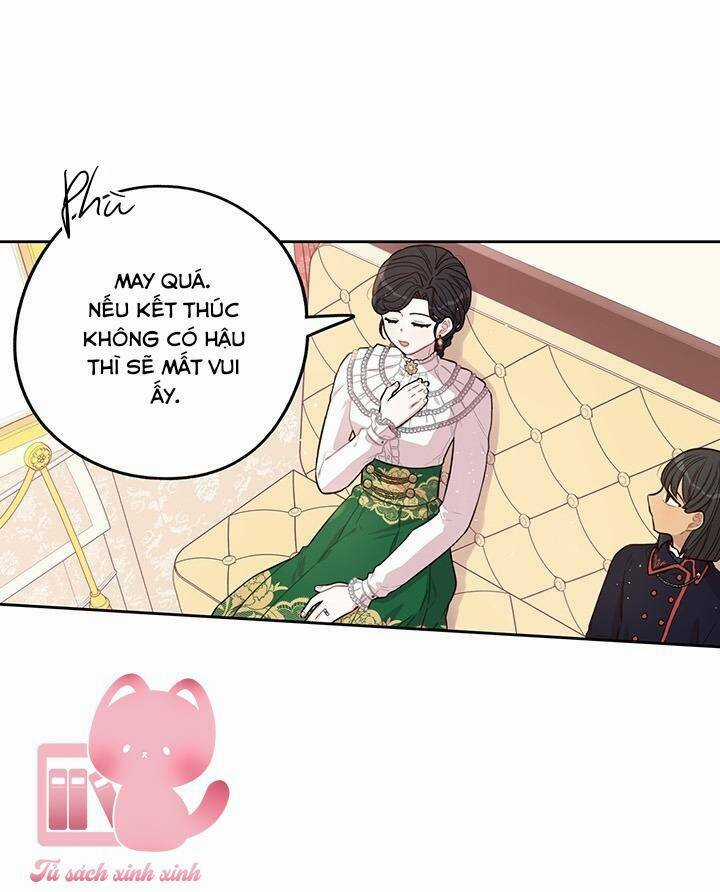 Hoàng Nữ Tóc Đen - Chapter 71 - Trang 58