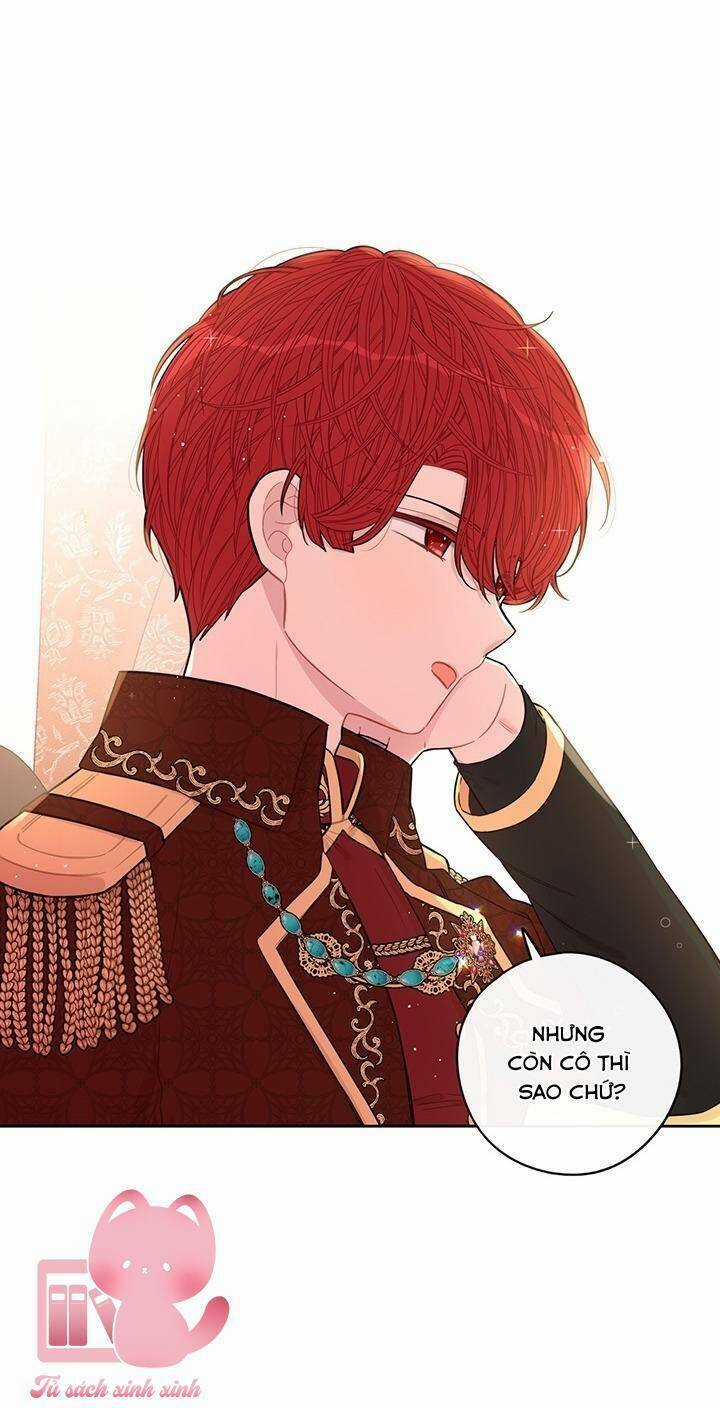 Hoàng Nữ Tóc Đen - Chapter 71 - Trang 59