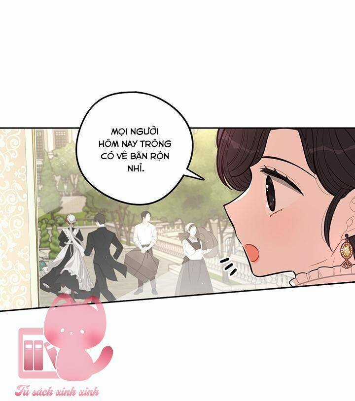 Hoàng Nữ Tóc Đen - Chapter 71 - Trang 65