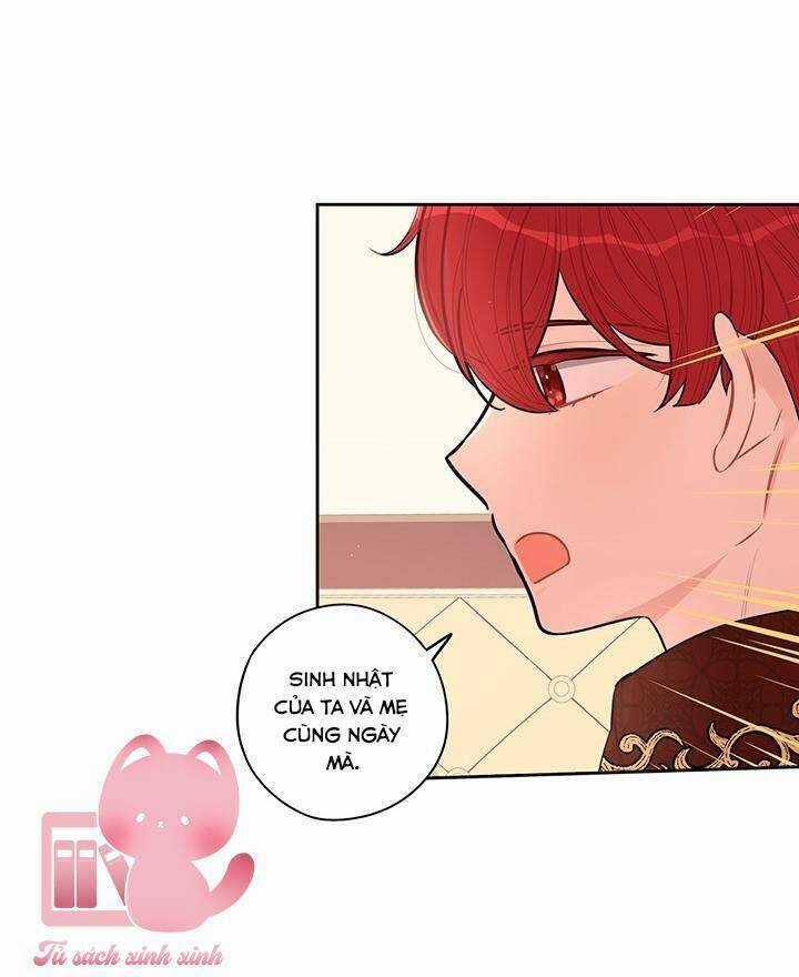 Hoàng Nữ Tóc Đen - Chapter 71 - Trang 69