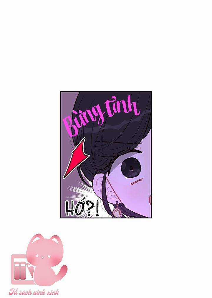 Hoàng Nữ Tóc Đen - Chapter 71 - Trang 73