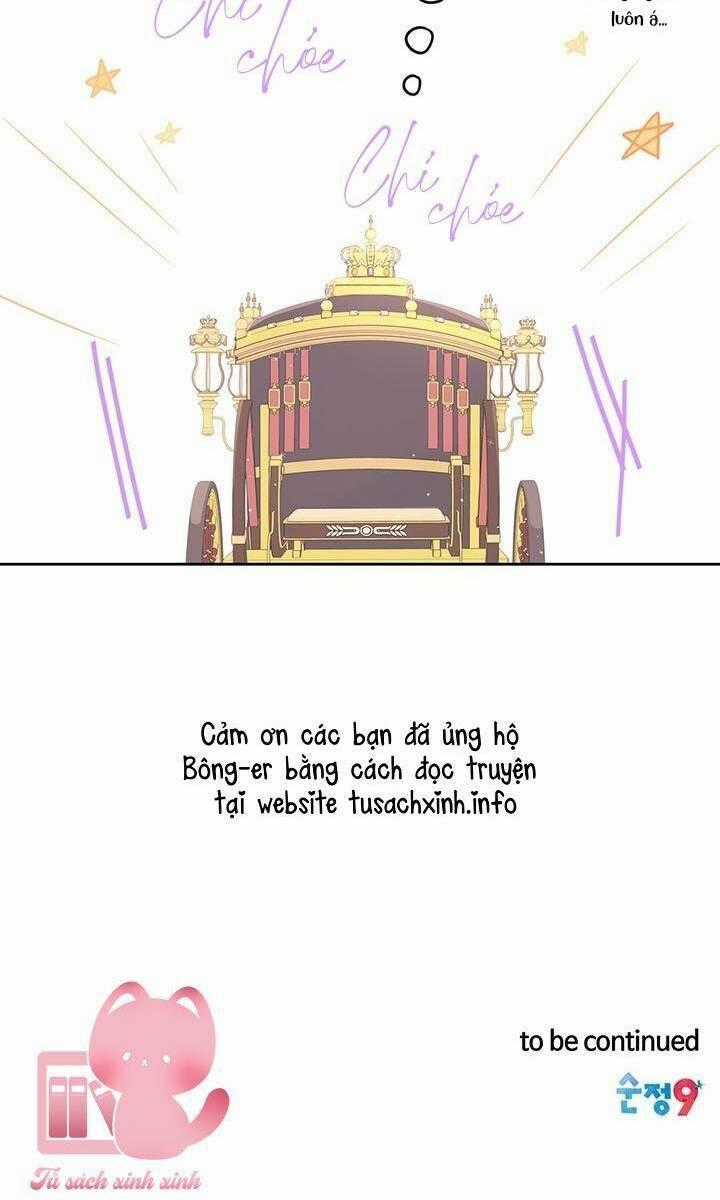 Hoàng Nữ Tóc Đen - Chapter 71 - Trang 79