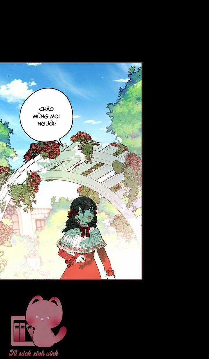 Hoàng Nữ Tóc Đen - Chapter 71 - Trang 9