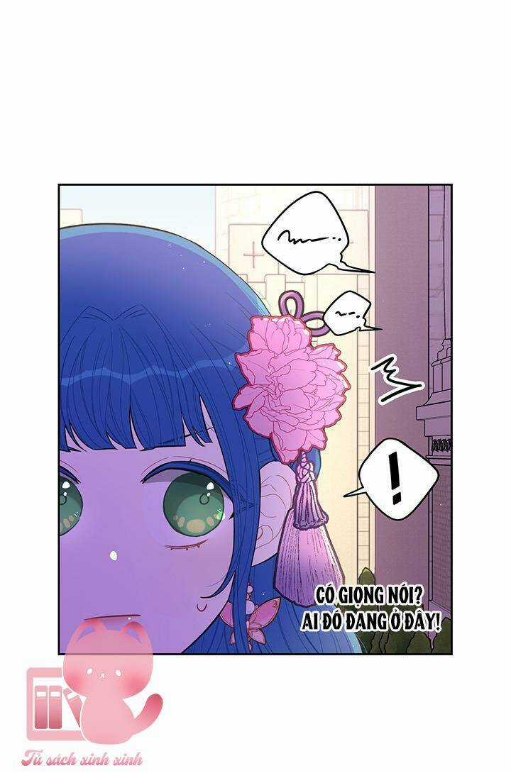 Hoàng Nữ Tóc Đen - Chapter 72 - Trang 24