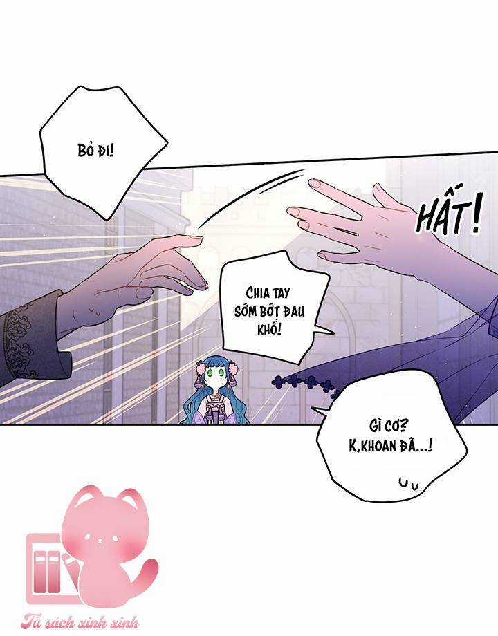 Hoàng Nữ Tóc Đen - Chapter 72 - Trang 27