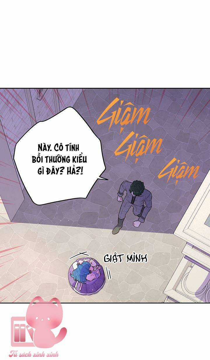 Hoàng Nữ Tóc Đen - Chapter 72 - Trang 30