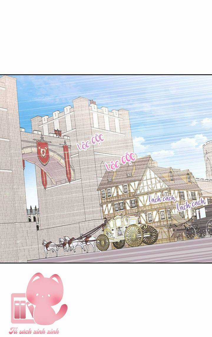 Hoàng Nữ Tóc Đen - Chapter 72 - Trang 4