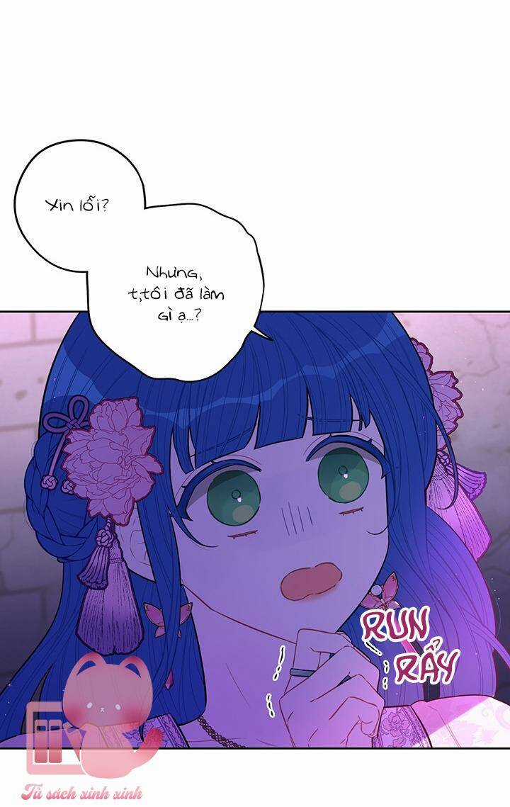 Hoàng Nữ Tóc Đen - Chapter 72 - Trang 31