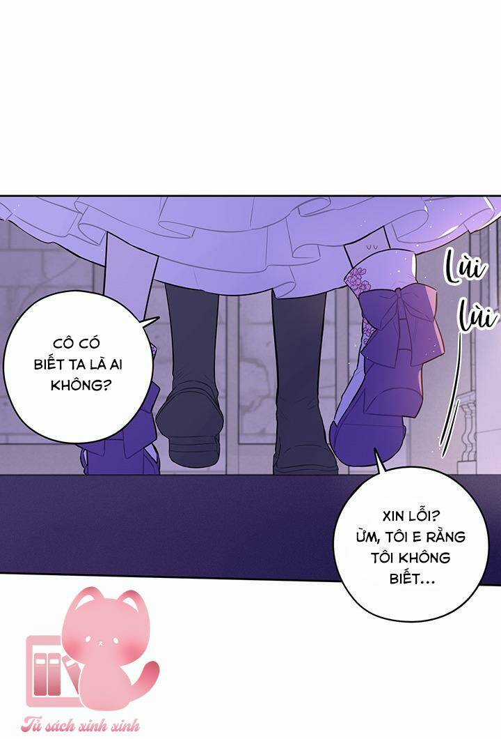 Hoàng Nữ Tóc Đen - Chapter 72 - Trang 36