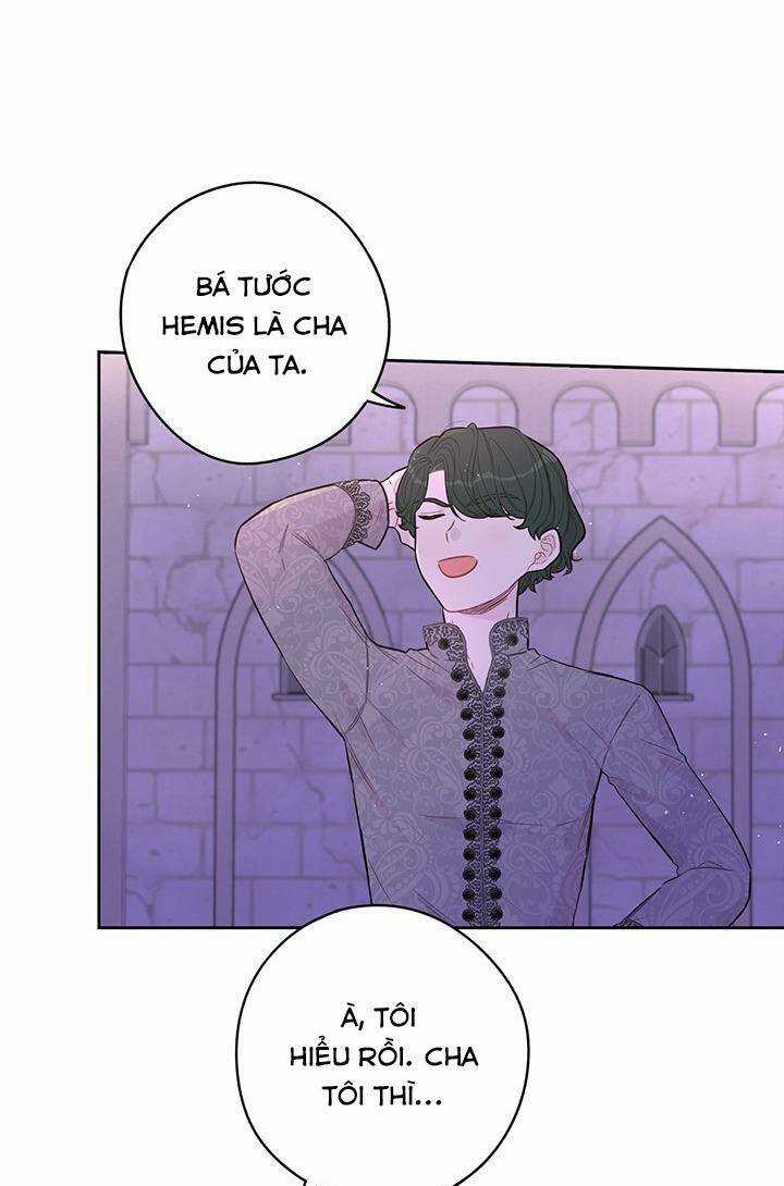 Hoàng Nữ Tóc Đen - Chapter 72 - Trang 37