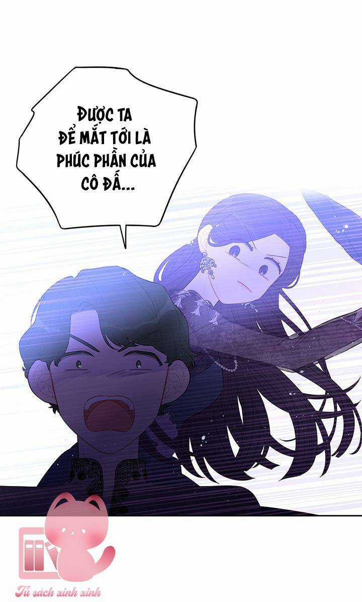 Hoàng Nữ Tóc Đen - Chapter 72 - Trang 46