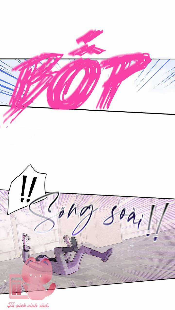 Hoàng Nữ Tóc Đen - Chapter 72 - Trang 47