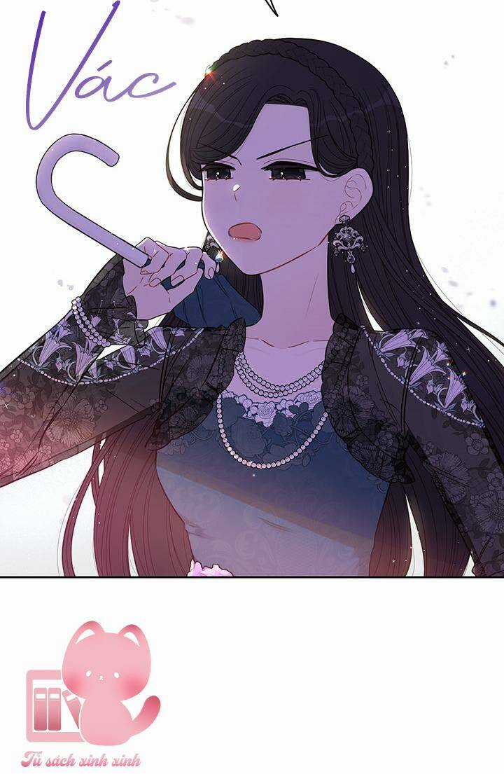 Hoàng Nữ Tóc Đen - Chapter 72 - Trang 49