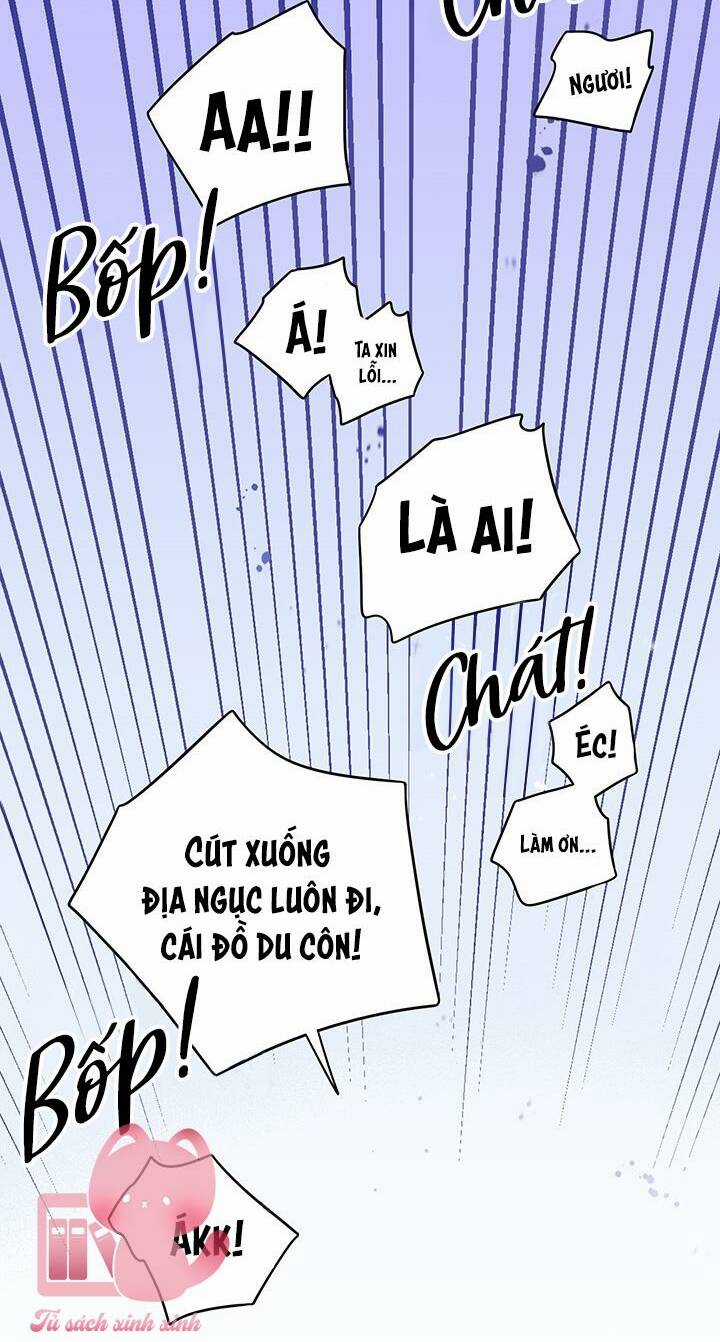 Hoàng Nữ Tóc Đen - Chapter 72 - Trang 52