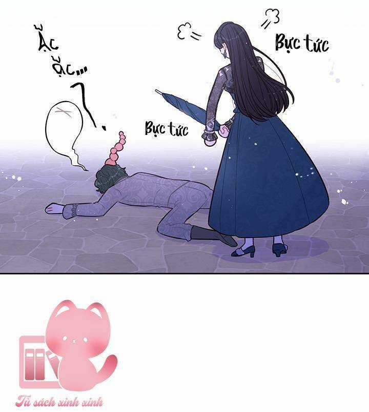 Hoàng Nữ Tóc Đen - Chapter 72 - Trang 53