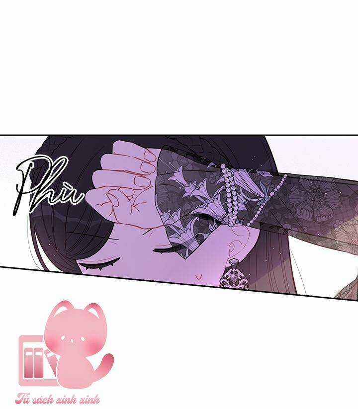 Hoàng Nữ Tóc Đen - Chapter 72 - Trang 54