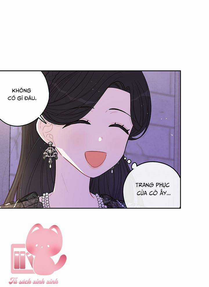 Hoàng Nữ Tóc Đen - Chapter 72 - Trang 56