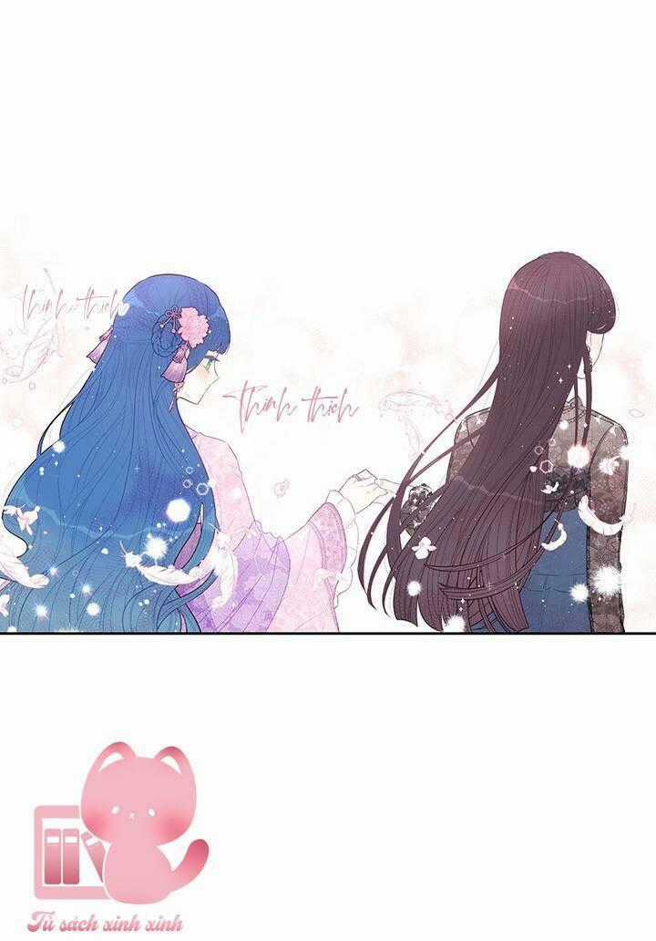 Hoàng Nữ Tóc Đen - Chapter 72 - Trang 63