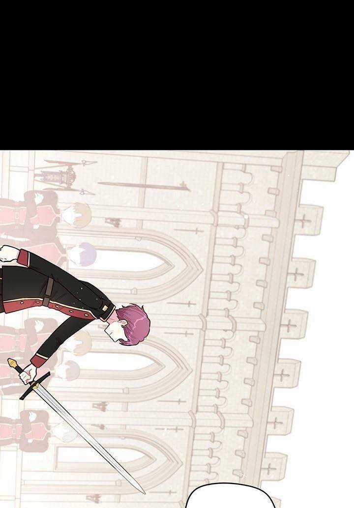 Hoàng Nữ Tóc Đen - Chapter 73 - Trang 21