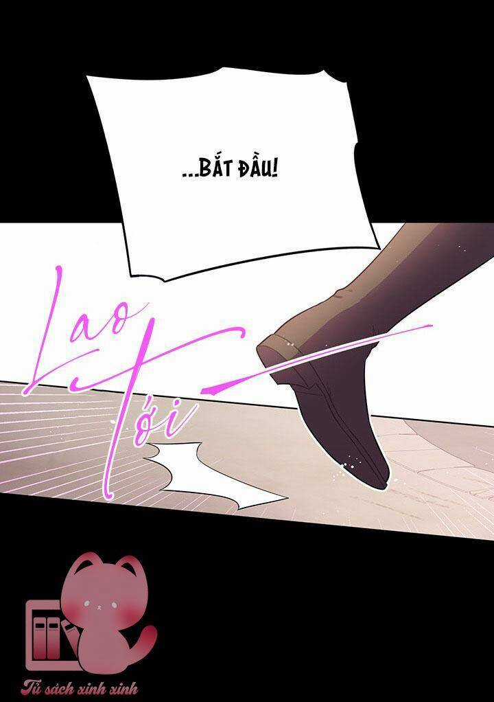 Hoàng Nữ Tóc Đen - Chapter 73 - Trang 23