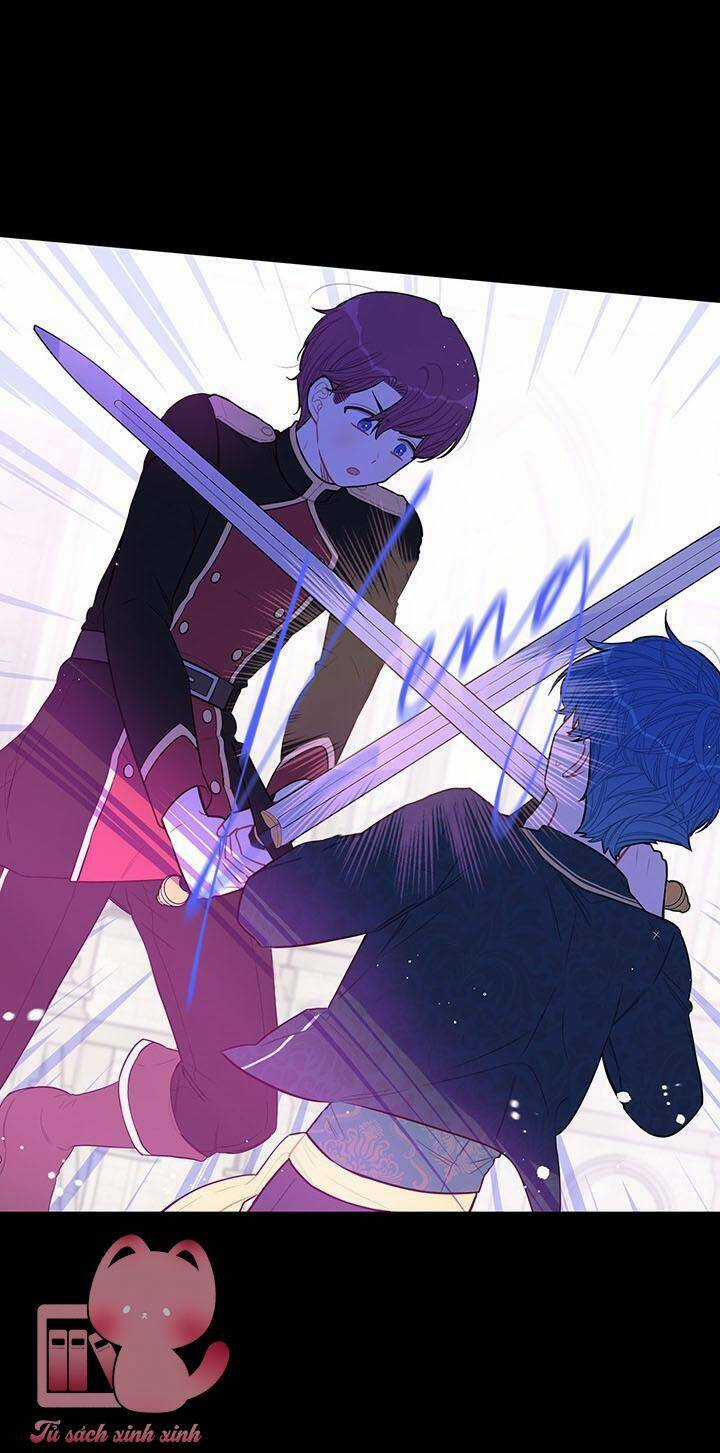 Hoàng Nữ Tóc Đen - Chapter 73 - Trang 24