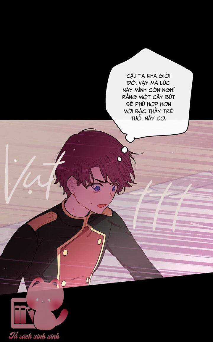 Hoàng Nữ Tóc Đen - Chapter 73 - Trang 26