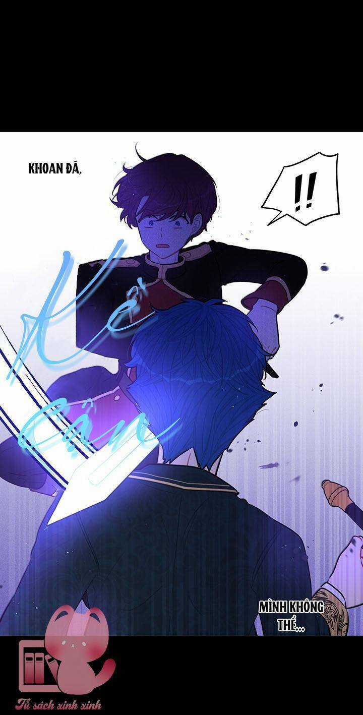 Hoàng Nữ Tóc Đen - Chapter 73 - Trang 29