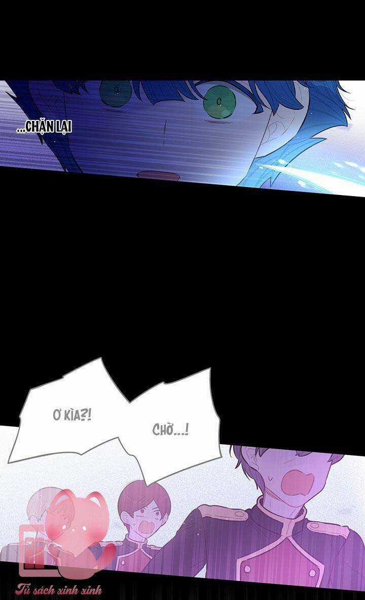 Hoàng Nữ Tóc Đen - Chapter 73 - Trang 30