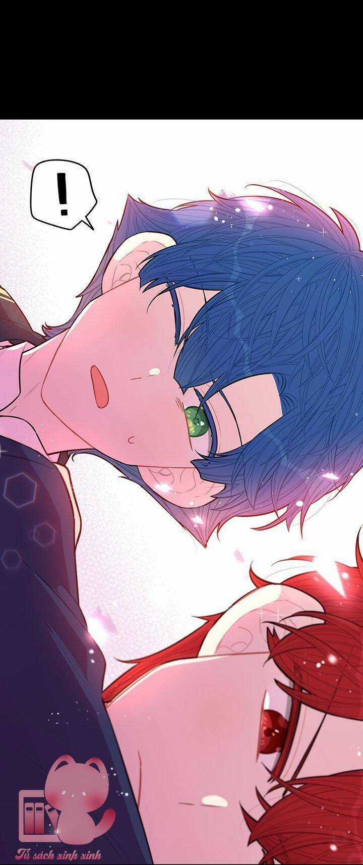 Hoàng Nữ Tóc Đen - Chapter 73 - Trang 33