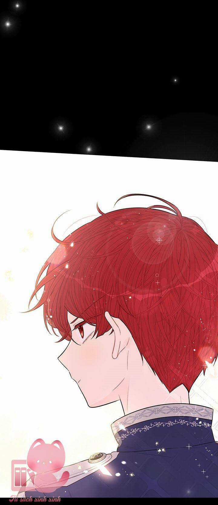 Hoàng Nữ Tóc Đen - Chapter 73 - Trang 34