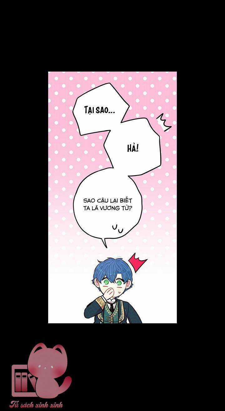 Hoàng Nữ Tóc Đen - Chapter 73 - Trang 43