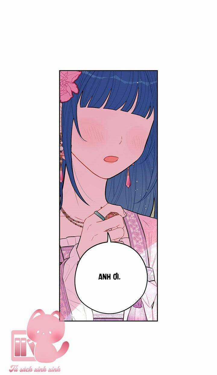 Hoàng Nữ Tóc Đen - Chapter 73 - Trang 49