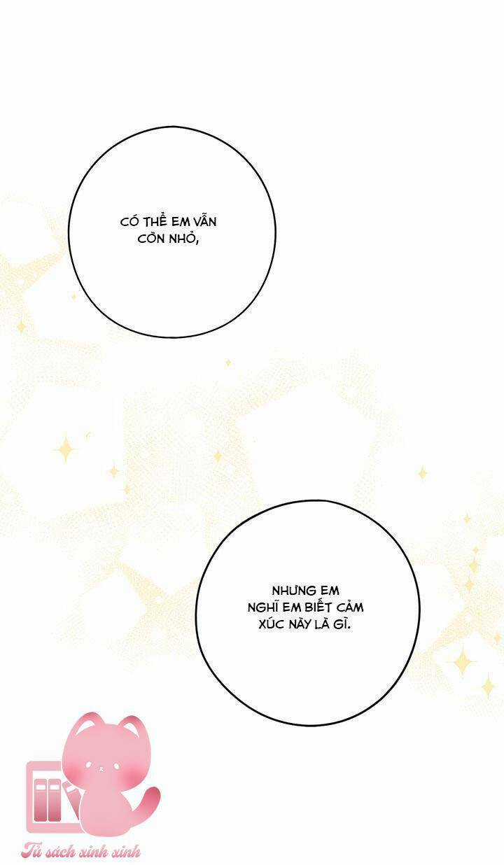 Hoàng Nữ Tóc Đen - Chapter 73 - Trang 50